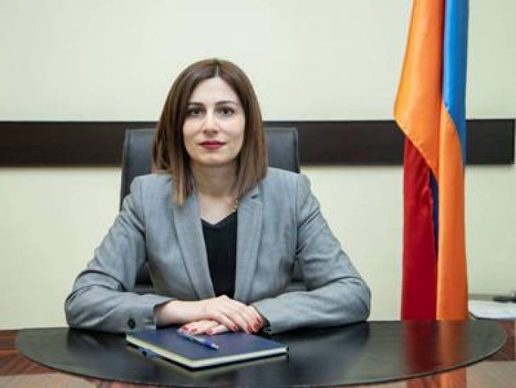 Ի՞նչ էր բերել նախարար Ավանեսյանը Ազգային ժողով, որ խուսափեց տանել նիստերի դահլիճ. «Իրավունք»