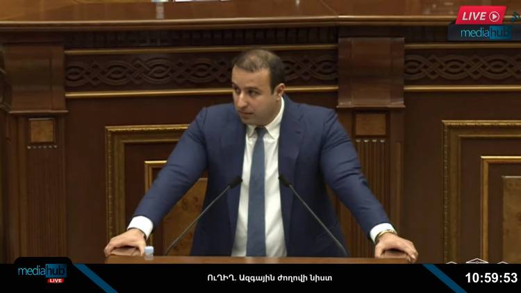 Պատերազմում զոհված կամ անհետ կորած զինծառայողի բոլոր եղբայրները կազատվեն ծառայությունից (տեսանյութ)