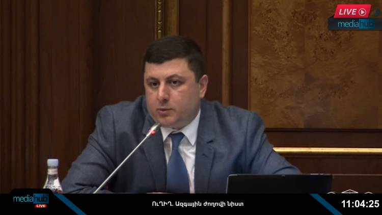 Միայն Ապրիլյանի և 44-օրյայի ընթացքում զոհվածների եղբայրնե՞րն են ազատվելու ծառայությունից․ Աբրահամյան (տեսանյութ)