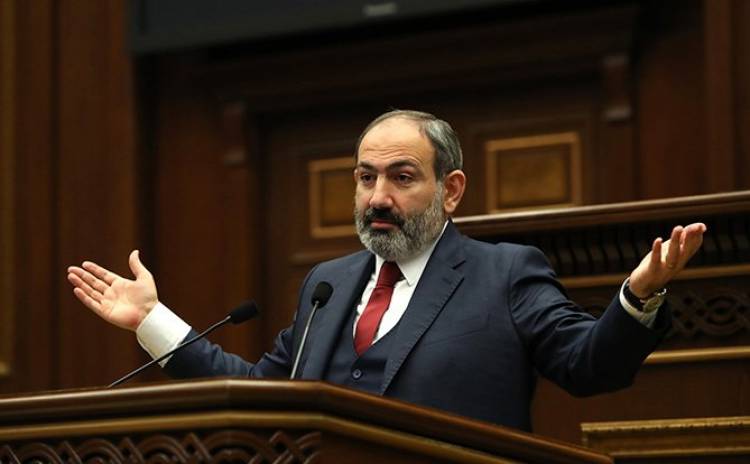 Ինչո՞ւ Փաշինյանը բացեց հողատվության թեման