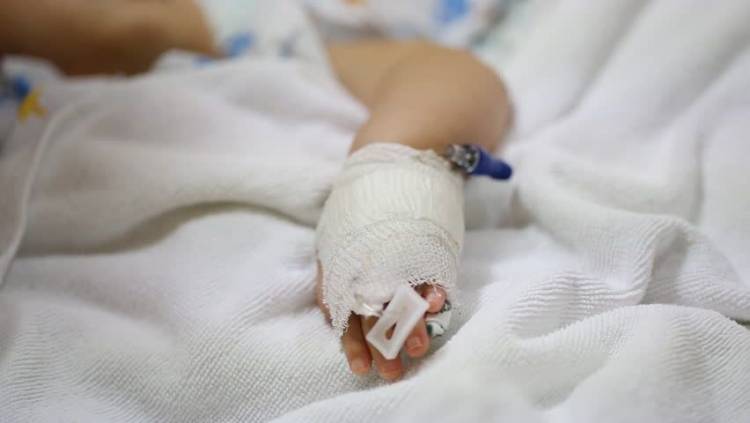 Ծանր վիրավորում են ստացել հայկական ընտանիքի 4 անդամ, այդ թվում նաև երեխաներ