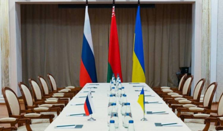 Հայտնի է՝ երբ տեղի կունենա ռուս-ուկրաինական բանակցությունների երրորդ փուլը