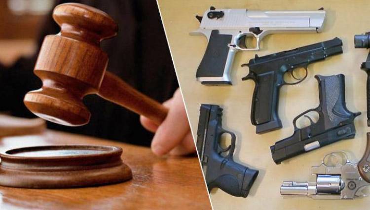 Ավելի քան 37,5 մլն դրամ է հատկացվել դատավորներին՝ զենքից օգտվել սովորեցնելու համար 