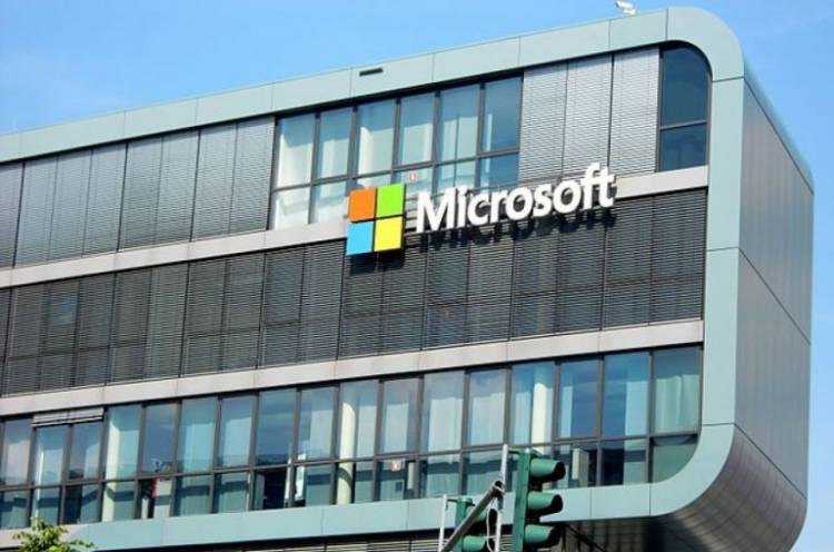 Microsoft-ը դադարեցնում է ապրանքների և ծառայությունների վաճառքը Ռուսաստանում