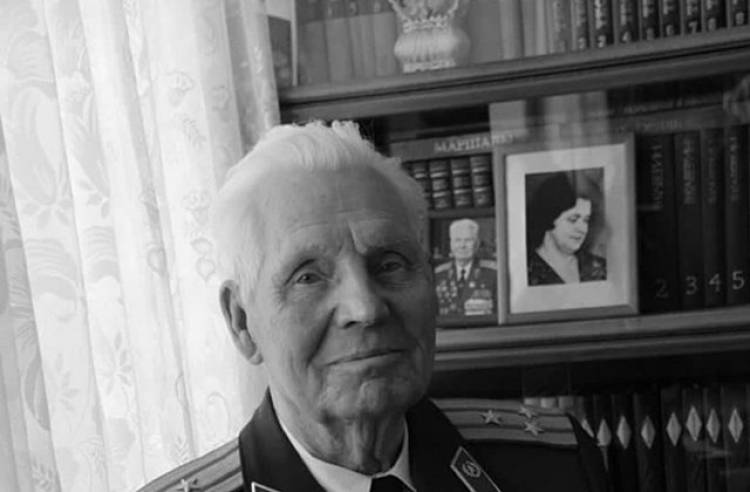 98 տարեկանում մահացել է Բելառուսում ԽՍՀՄ վերջին հերոսը
