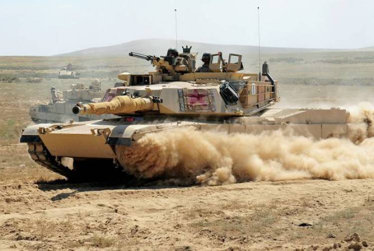 ԱՄՆ Կոնգրեսը համաձայնել է 250 Abrams տանկ վաճառել Լեհաստանին