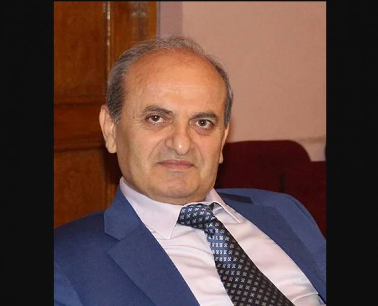 Մահացել է գիտնական Վլադիմիր Հարությունյանը