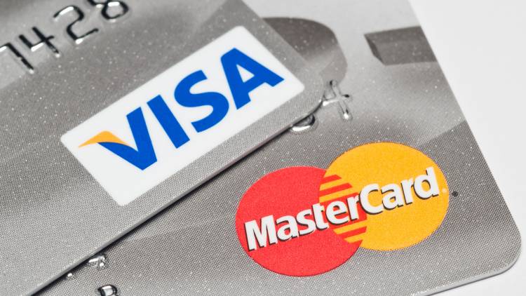 Visa-ն և Mastercard-ը դադարեցնում են աշխատանքը Ռուսաստանում