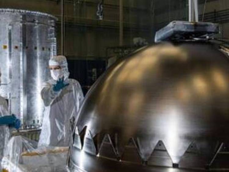 ՆԱՍԱ-ն սկսել է Europa Clipper-ի հավաքումը
