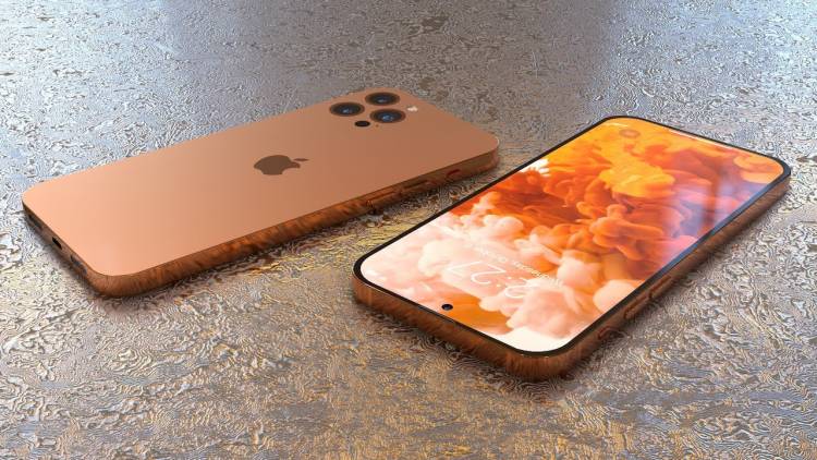 Հաստատվել են նոր iPhone-ի դիզայնի փոփոխությունները