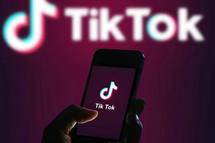 TikTok սոցիալական ցանցը դադարեցնում է աշխատանքը Ռուսաստանում