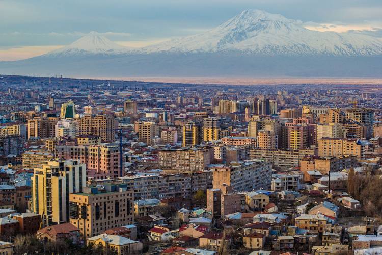 Երևանի Դավթաշեն և Մալաթիա Սեբաստիա վարչական շրջանները նոր ղեկավարներ ունեն