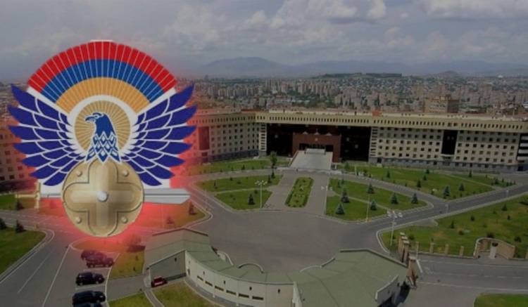 Ադրբեջանը կրկին ապատեղեկատվություն է տարածել
