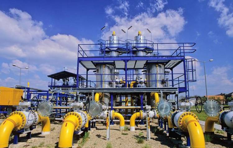 Գազի գինը 1000 խորանարդ մետրի դիմաց գերազանցել է 3800 դոլարը