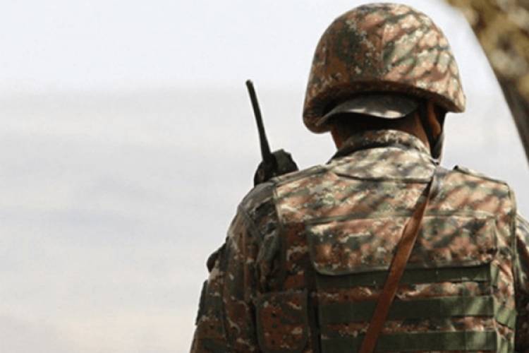 ՊՆ-ը հաստատեց․ հայտնի է զոհի անունը
