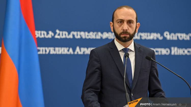 ԱԳ նախարարը կմեկնի Թուրքիա