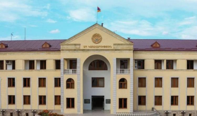 Արցախից 14 տոննա մարդասիրական օգնություն է ուղարկվել Ուկրաինա