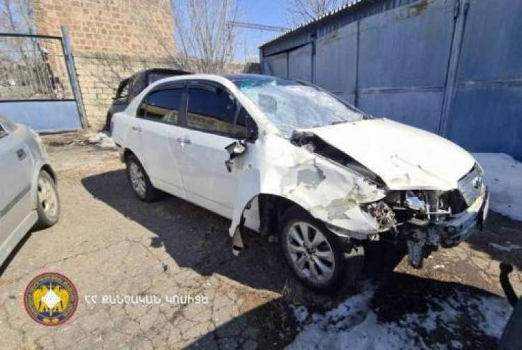 Բացահայտվել է Երևան-Սևան ավտոճանապարհին տեղի ունեցած վրաերթը. Երևանի բնակիչը ձերբակալվել է