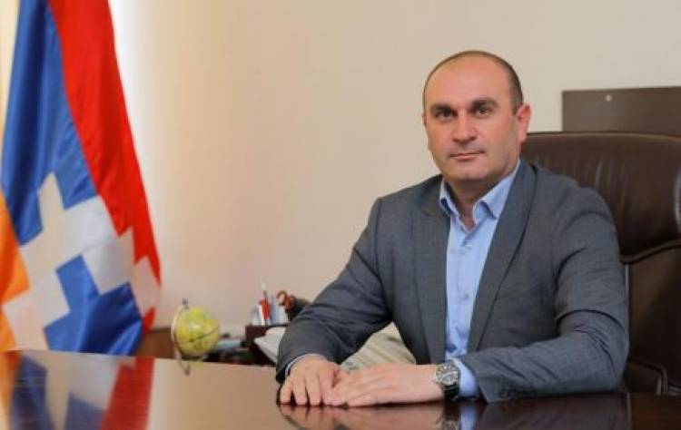 «Խրամորթի բնակչությունր չի տարհանվում»․ Համլետ Ապրեսյանը կեղծիք է որակում ադրբեջանական լուրերը
