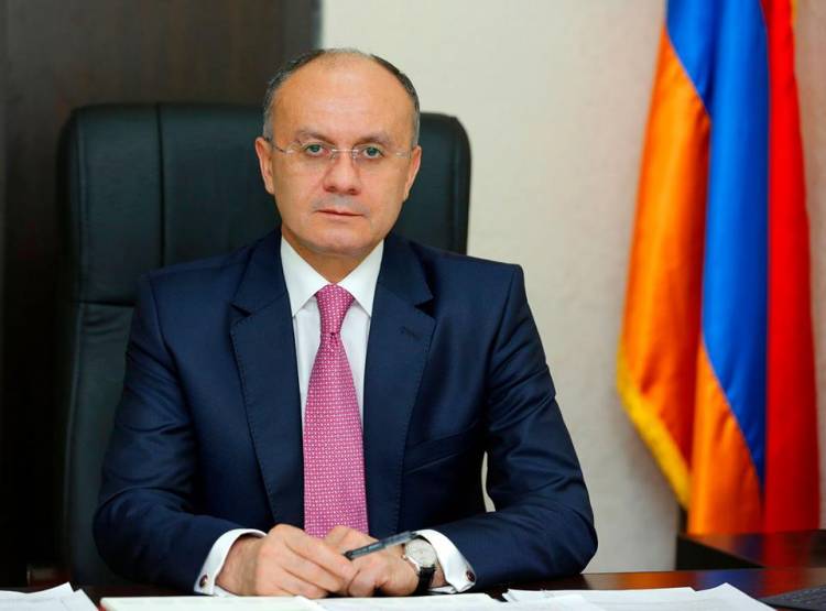 Հավերժ ակնածանք այն մայրերին, ովքեր Հայրենիքի փրկության համար իրենց ամենաթանկն են նվիրել․ Սեյրան Օհանյանի՝ Մարտի 8-ի ուղերձը