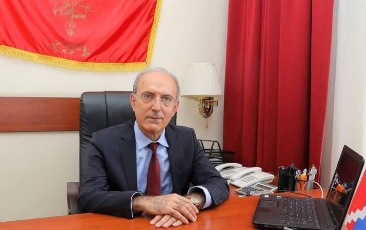 Ադրբեջանը փորձում է շոշափել ռուսական և հայկական կողմի զգոնությունը, խաղաղության օրակարգը մեզ որևէ օգուտ չի բերելու․Վահրամ Բալայան