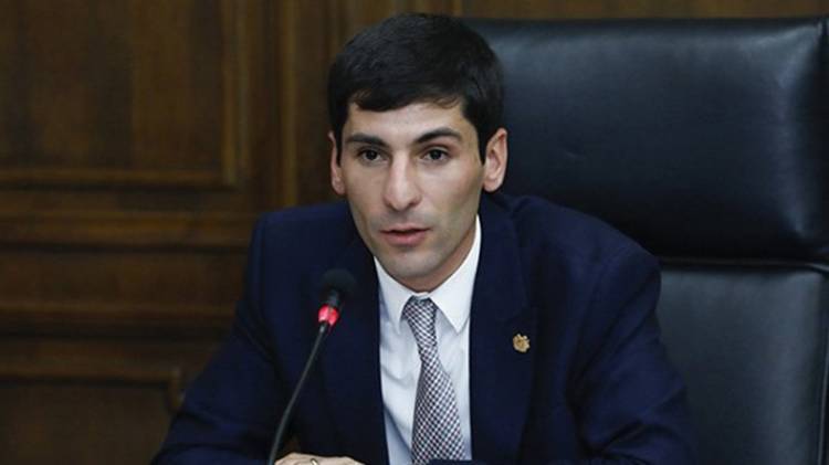 ՔՊ-ն հույս ունի փող բաժանելով գնել իշխանությունը․ «Հրապարակ»