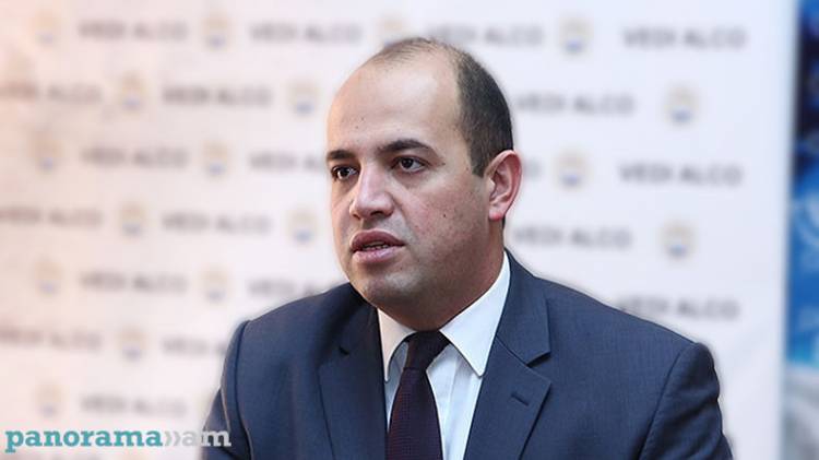 Այս ամենից միայն մի լավ սպասելիք կա․ Հրանտ Մելիք-Շահնազարյան