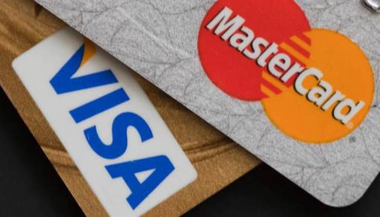 «Visa»-ն և «Mastercard»-ը դադարեցնում են աշխատանքը Ռուսաստանում