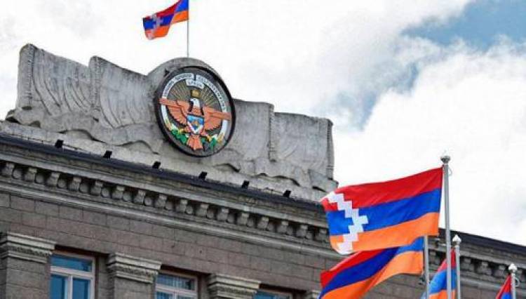 Ռուս խաղաղապահներն Արցախից չեն հեռանում․ Արցախի ԱԱԾ