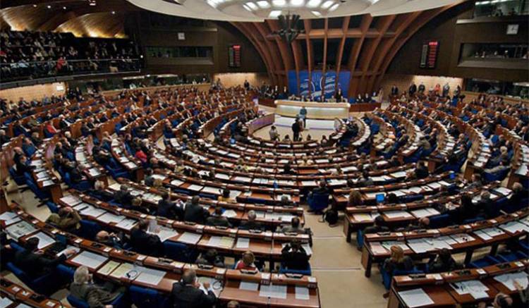 Եվրախորհրդարանի լիագումար նիստում ընդունվել է «Լեռնային Ղարաբաղի մշակութային ժառանգության ոչնչացումը» բանաձևը