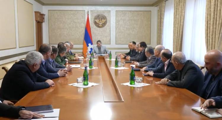 Արայիկ Հարությունյանը հրավիրել է Անվտանգության խորհրդի ընդլայնված նիստ․ ինչ իրավիճակ է Արցախում