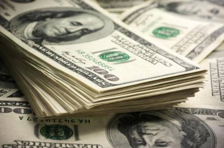 ԱՄՆ-ն արգելել է դոլարային թղթադրամներ մատակարարել կամ վաճառել Ռուսաստանին