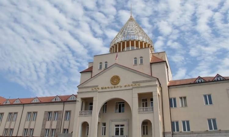 Արցախի ԱԺ ֆեյսբուքյան էջը վերականգնված ու պաշտպանված է