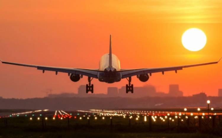 Turkish Airlines-ը Ստամբուլում ավելի քան 400 չվերթ է չեղարկել