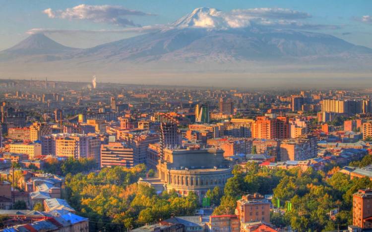 Քաղաքի 8 փողոցներ կանվանակոչվեն