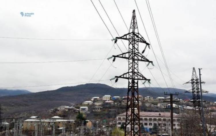 Խնդրում ենք խնայողաբար օգտվել էնեկտրաէներգիայից և ժամանակին կատարել վճարումները