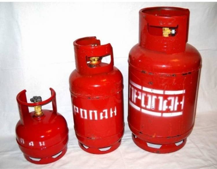 Արցախում գազի բալոնի պայթելու 2 դեպք է արդեն գրանցվել