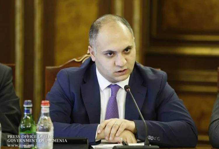 ՄՊՀ նախագահը վստահեցնում է՝ որևէ ապրանքի դեֆիցիտ չի լինի. պարենի գները, սակայն, թանկանում են