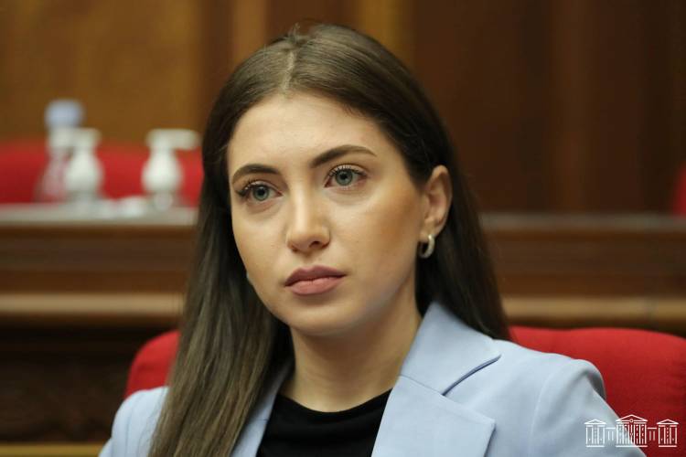 Աղքատությունը գլխներումդ ապրող ինչ-որ մարդիկ, ձեր երազանքը կատարվեց․ Աննա Մկրտչյան