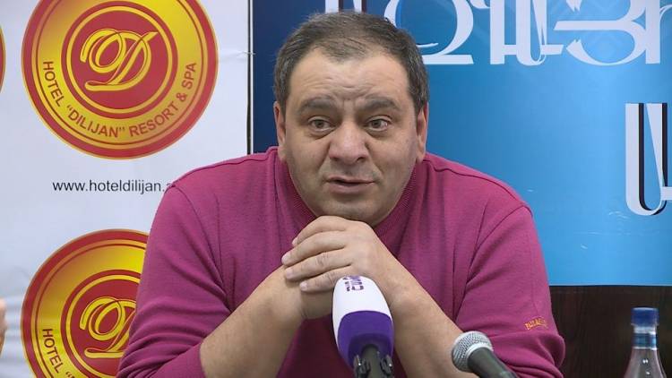 Հանկարծամահ է եղել Ալեքսանդր Ամարյանը