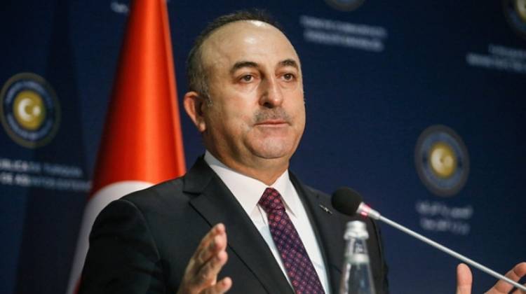 Կովկասում մենք եռակողմ, քառակողմ մեխանիզմներ ունենք․ Հայաստանը պետք է դրական արձագանքի խաղաղության պայմանագրի մասին Ադրբեջանի առաջարկին․ Չավուշօղլու