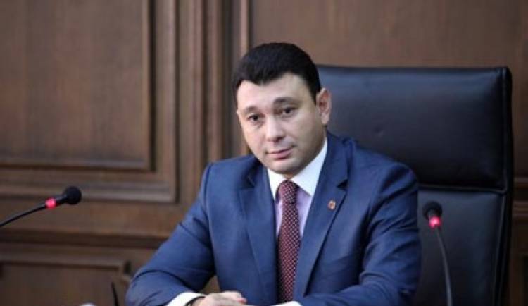 Իրանն Ադրբեջանի հետ ռազմավարական ճանապարհի ու երկաթուղու կառուցման համաձայնագիր է կնքում. Էդուարդ Շարմազանով