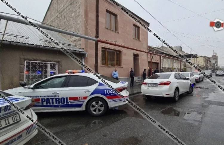 Նռնակի պայթյունից մահացած կինը դեպքից առաջ բազմիցս դիմել է ոստիկանություն. մանրամասներ ողբերգական դեպքից