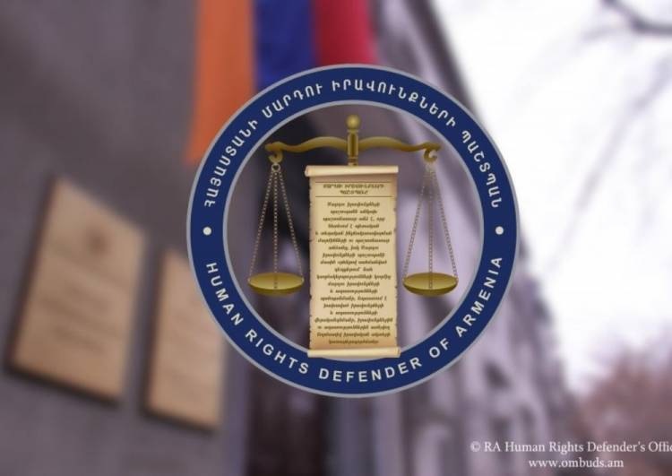 «Գյումրու հոգեկան առողջության կենտրոն»-ը շահառուներին լիարժեք չի իրազեկել համացանցում իրենց մասնակցությամբ տեսագրությունների և լուսանկարների տարածման հնարավոր ռիսկերի վերաբերյալ. ՄԻՊ