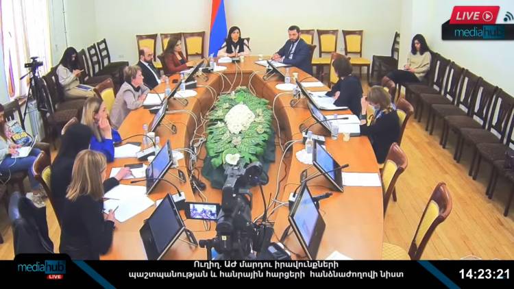 Մենք իրավունք չունենք գնալ ու քննել, թե ինչպես է ոստիկանն իրեն դրսևորել․ Կարեն Անդրեասյան