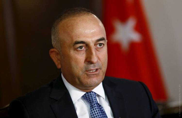 Հայ-թուրքական հարաբերությունների կարգավորումը միջնորդի կարիք չունի. Չավուշօղլու
