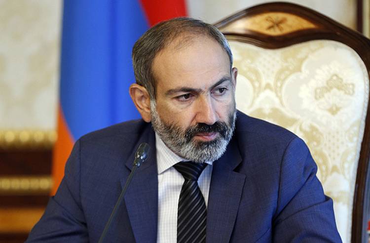 Փաշինյանը «ձեռքերը լվացել է» Արցախից․ Բաքուն գործեց