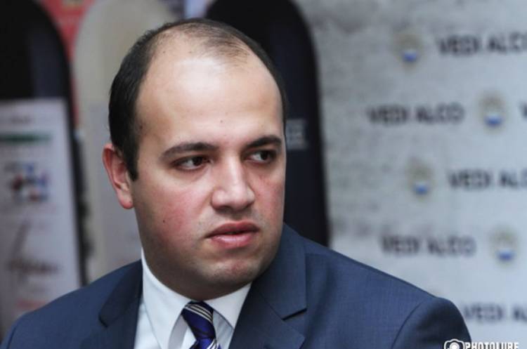 Ո՞ր դեպքում մեզ կհրավիրեն միութենական պետություն կազմել Ռուսաստանի և Բելառուսի հետ․ Հրանտ Մելիք-Շահնազարյան
