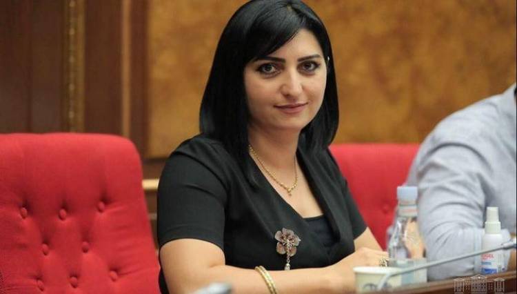 Շուշիի ու Հադրութի բնակիչները որտե՞ղ պետք է խաղաղ ապրեն․ Թագուհի Թովմասյանը՝ 5 կետերի և կարևոր հարցերն անտեսելու մասին