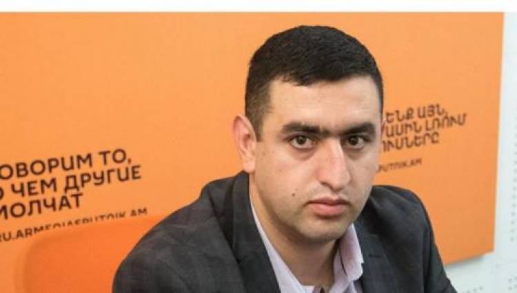 Ադրբեջանի աջակցությամբ կարգավորվում են ՀՀ-ի հետ Թուրքիայի հարաբերությունները. իրանագետ